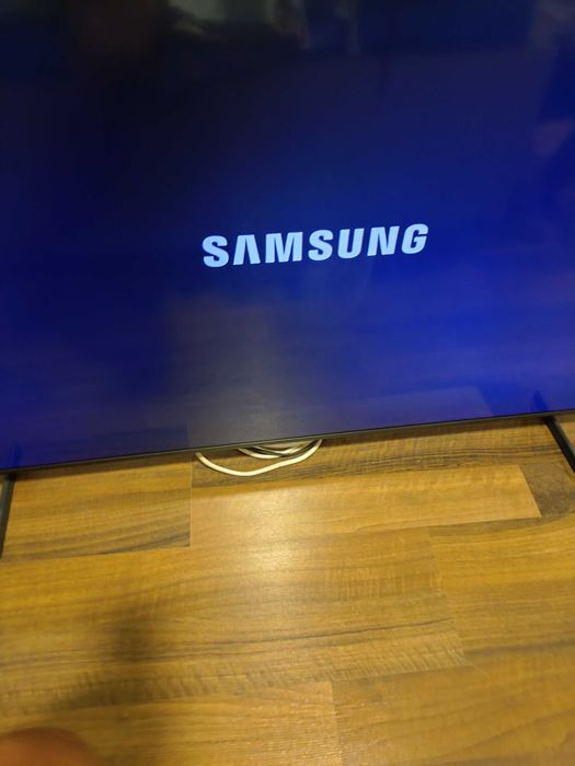 TV Samsung QLED 55Q60C,138cm