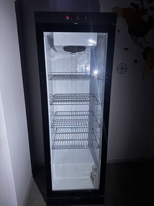 вакуумный холодильник пирожный учун