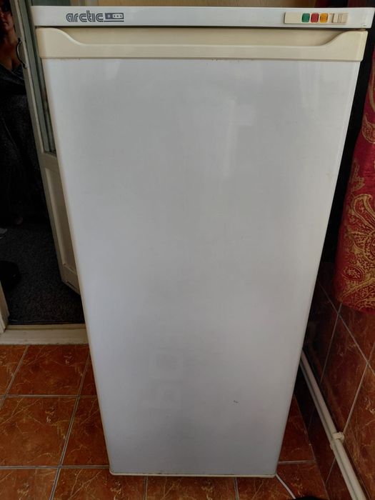 Congelator vertical