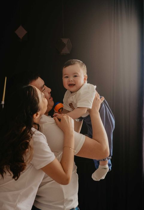 Фотограф на любые торжества