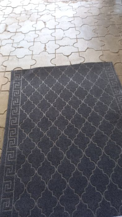 Kavralan gilam optim palas rulonga 19 ming kesishga 25ming