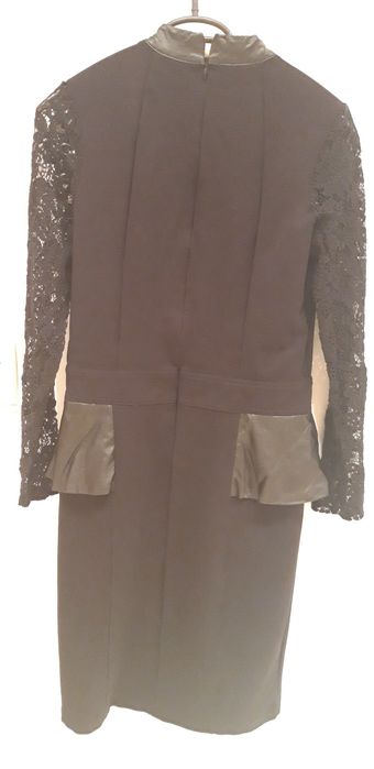 Дамска неопренова рокля