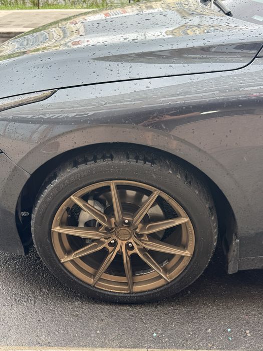 Продам диск 114.3 5 R18
