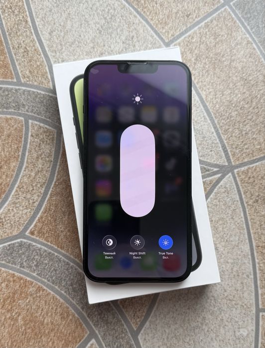 Iphone 14 Midnight 128 gb.