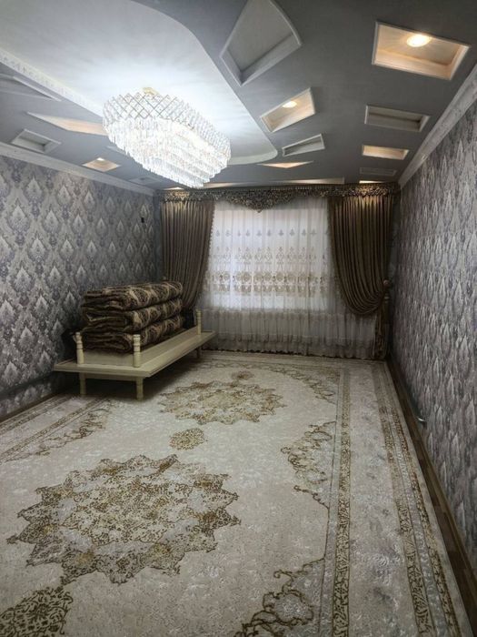 СРОЧНО Продаётся 1 этажный дом в Янгихаетском районе Чартак