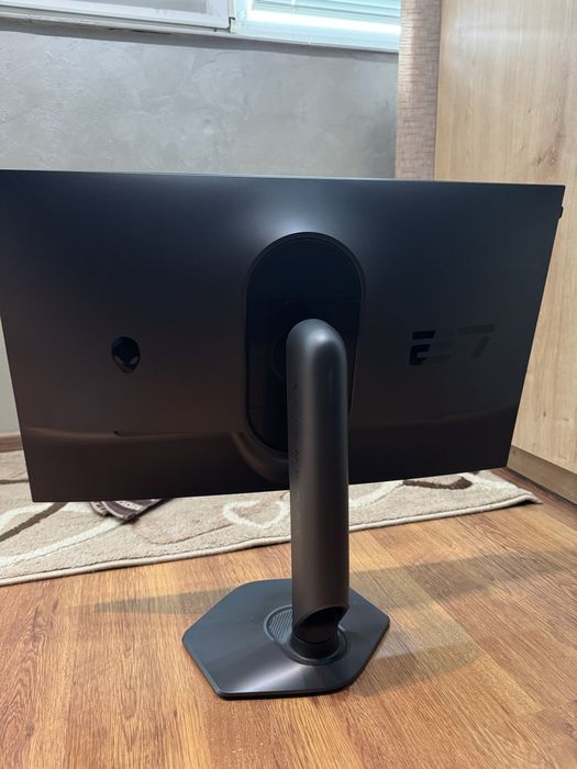 Dell Alienware 360hz 27inch IPS