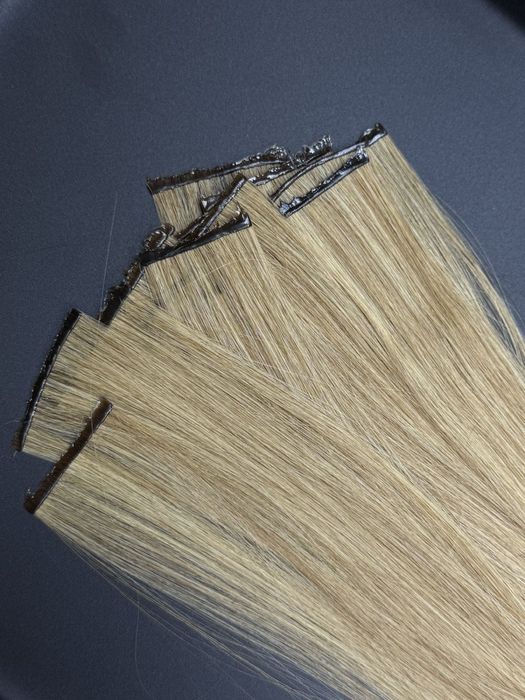 Кератин для горячего наращивание