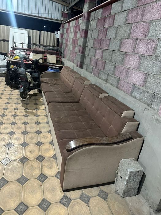 Диван в гостиную