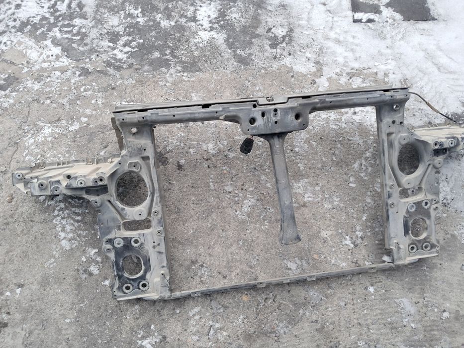 Запчасти на порш955