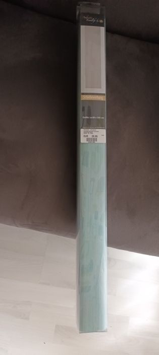Vand perdea glisanta