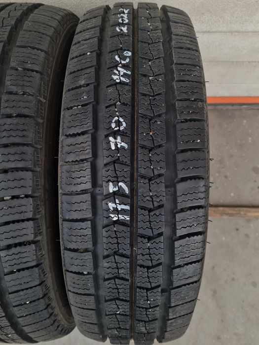 Зимни гуми 4 броя NEXEN WinGuard WT1 175 70 R14C дот 2022