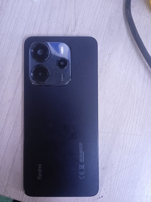 Redmi note 14 в отличном состоянии