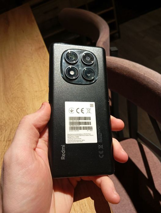Редми нот 14 про 8/256 Гб