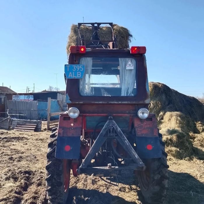 Т-25 в отличном состоянии