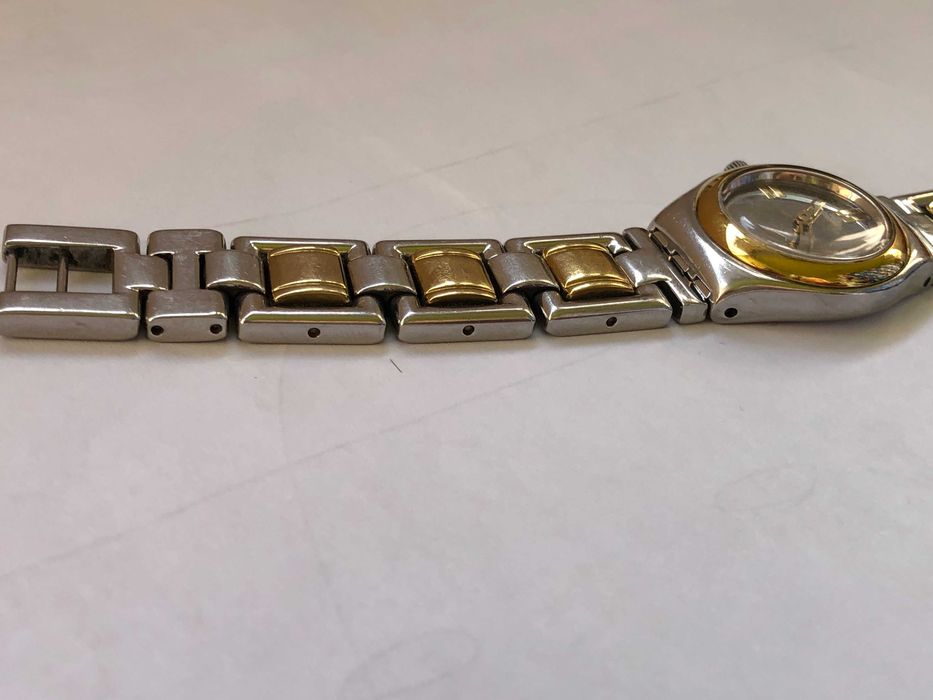 Дамски Swatch Irony Lady
