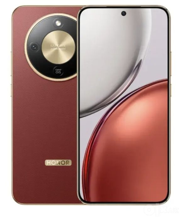 Honor X9d holati yaxshi 12/256
