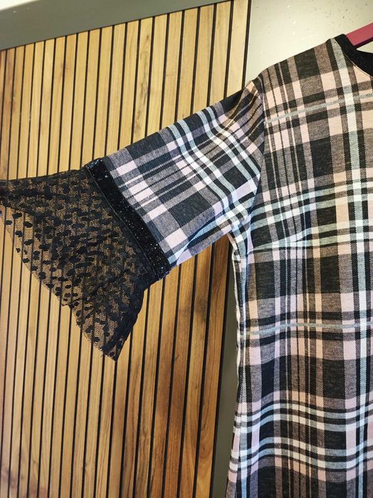 Рокля Lilia за хубави поводи