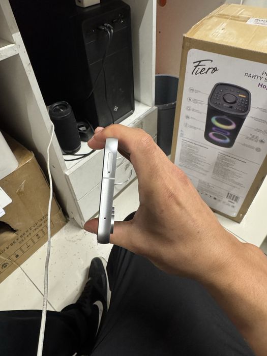 Samsung Galaxy s23 FE