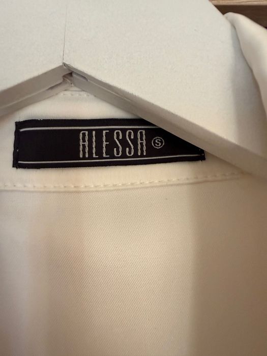 Дамска риза Alessa