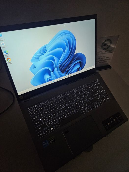 Игровой Ноутбук Acer