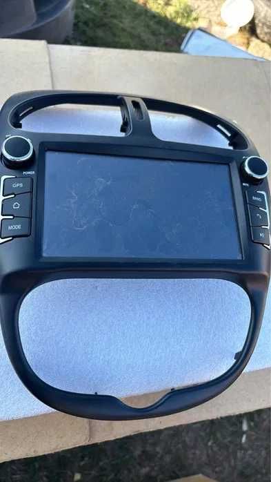 Peugeot 206 CC android