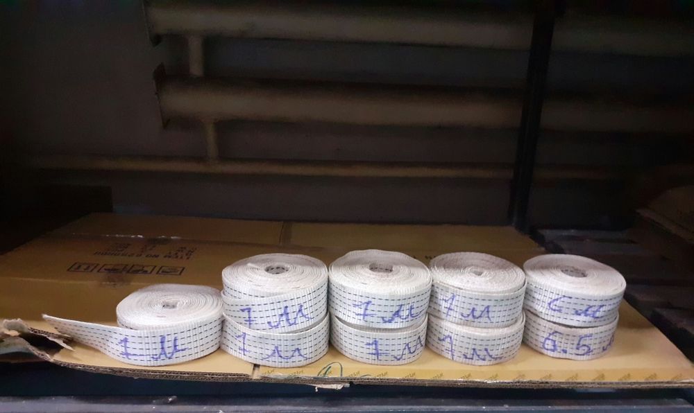 Продам стяжные ремни