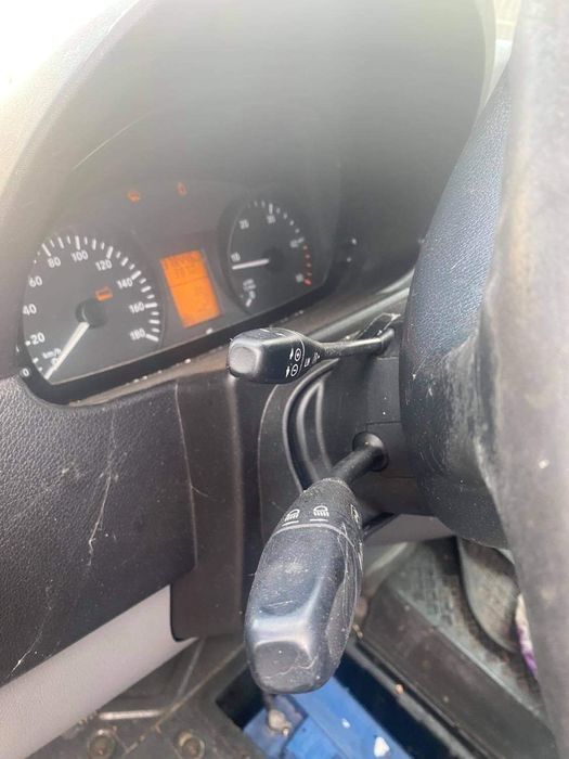 Mercedes Sprinter 316 CDI OM651 На Части!