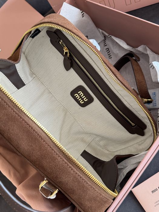 Poseta Mi* Mi* Arcadie - piele naturala/27cm/video/Dior/Chanel