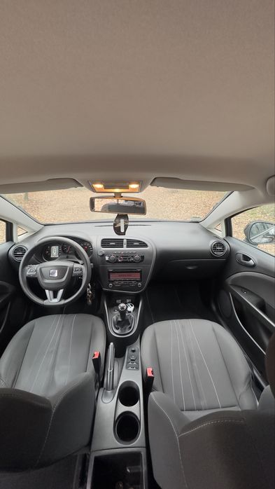 Seat Leon 1.2 -TSI-105 cp/facelift euro5