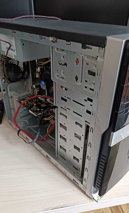 компьютер (системный блок)