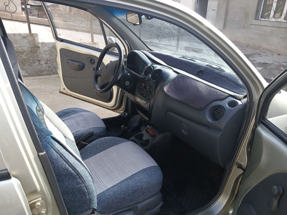 Матиз сотилади оддий / Продаётся Матиз простой