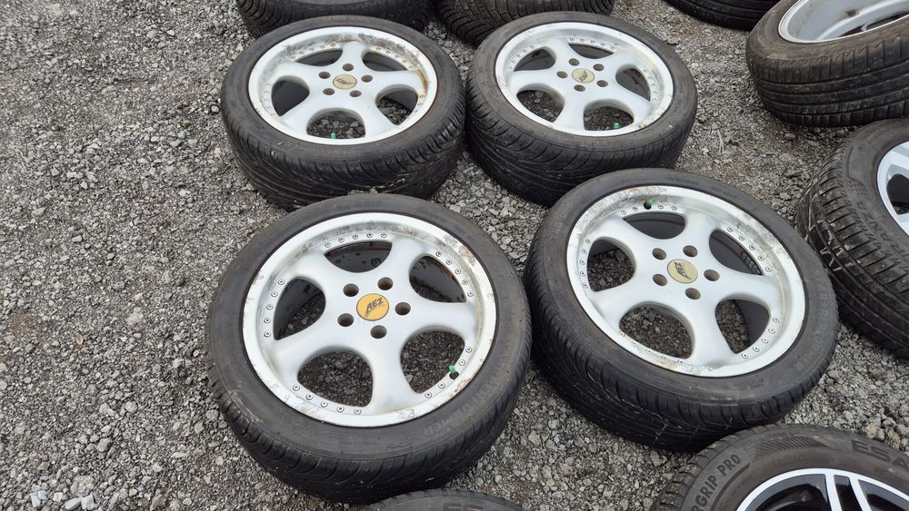 Джанти AEZ 5/114.3 Toyota,Honda,Mazda 5x114.3