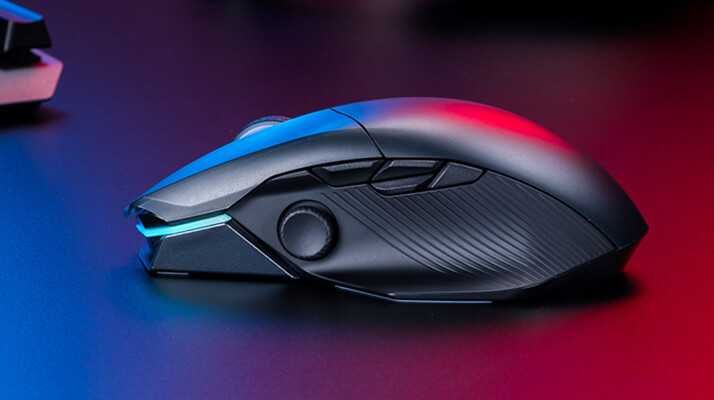 Asus Rog Chakram X
