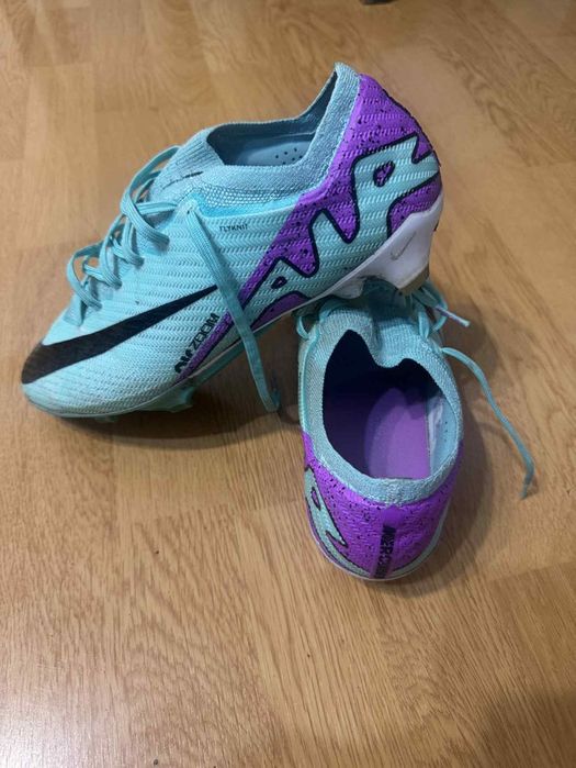 Nike Air Zoom Mercurial Vapor 15 Elite Bg