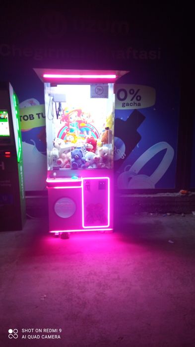 Uyinchoq aparad biznes qilish uchun zur g‘oya