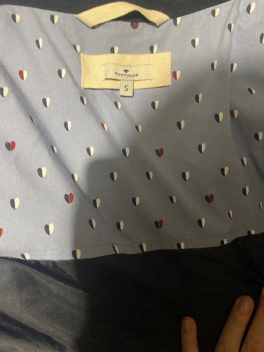 Parka Tom Tailor marimea s