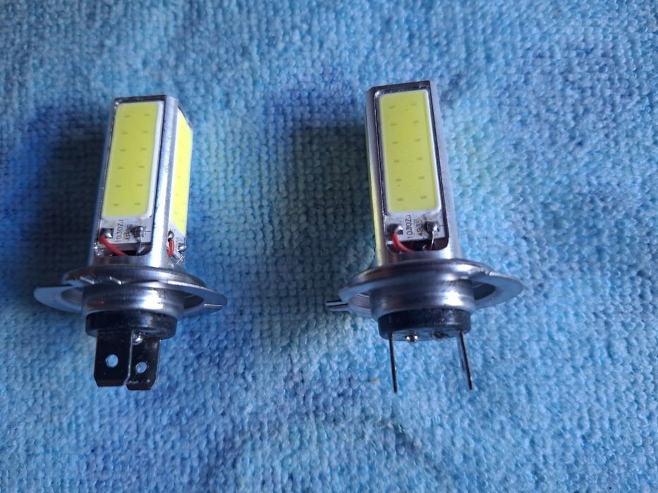 BecuriH 7 led profesionale