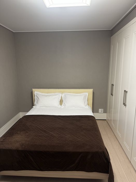 3 комнатная! Люкс! Хайвил!