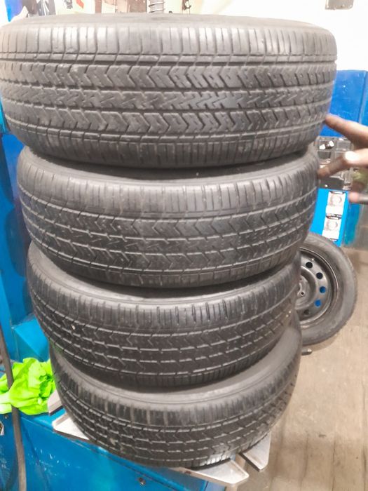 Продаётся комплект диска балон