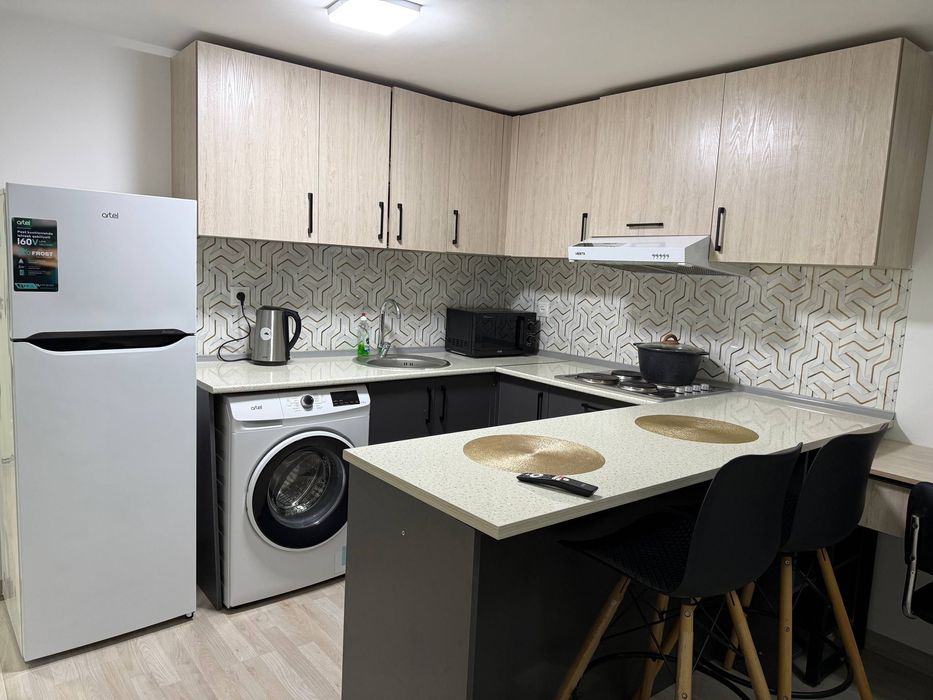 Сдается квартира в Центре города