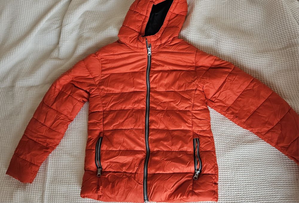 Детски преходни якета