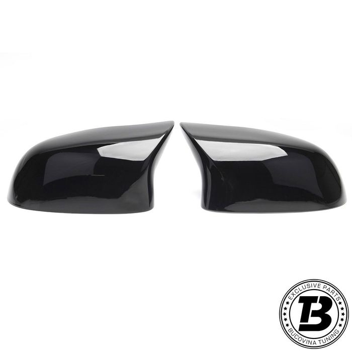 Capace Oglinzi compatibile cu BMW X6 F16 M Design