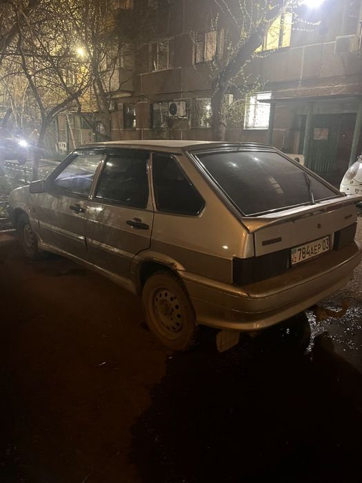 Продам Ваз 2114