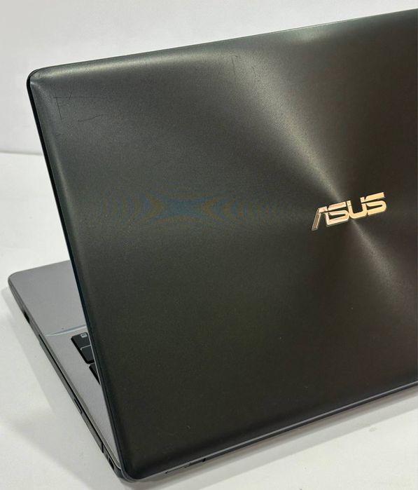 Asus Core i5