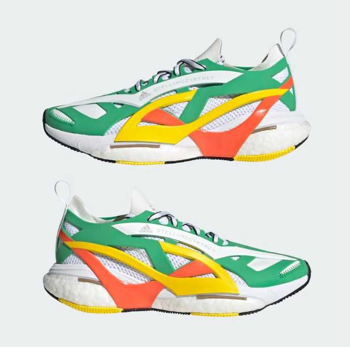 Дамски маратонки  ADIDAS SOLARBOOST by Stella McCartney  Оригинални  EU38