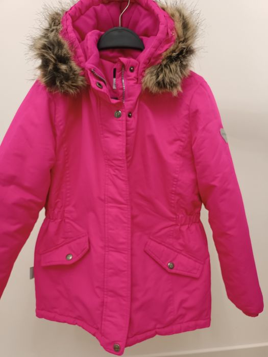 Куртки детские зимние Tomas graf