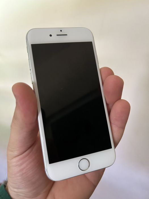 Iphone 6 silver срочно
