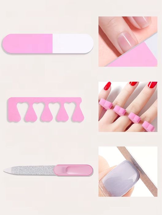 Набор для маникюра