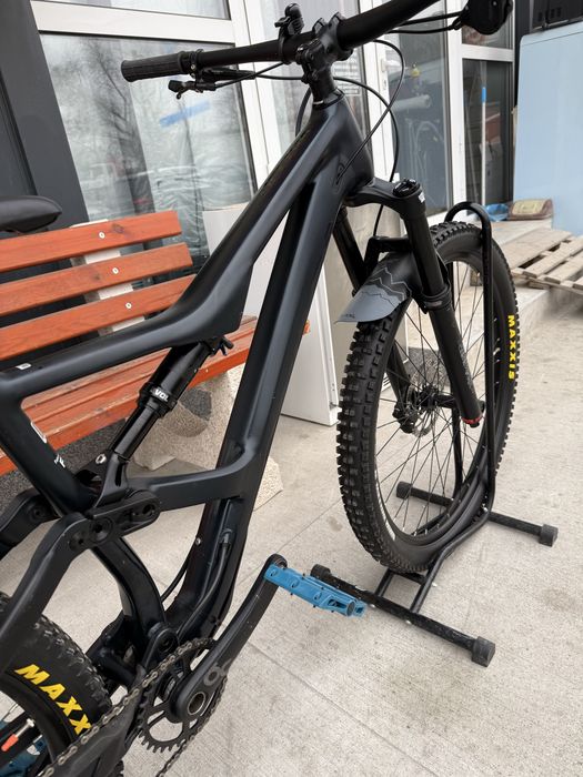 Планински велосипед Мекица Orbea Occam 29цола .L размер на рамката.