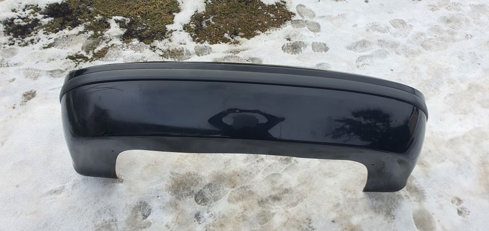 Bara spate skoda fabia 1 break 9910